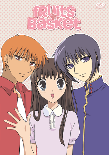 fruits basket